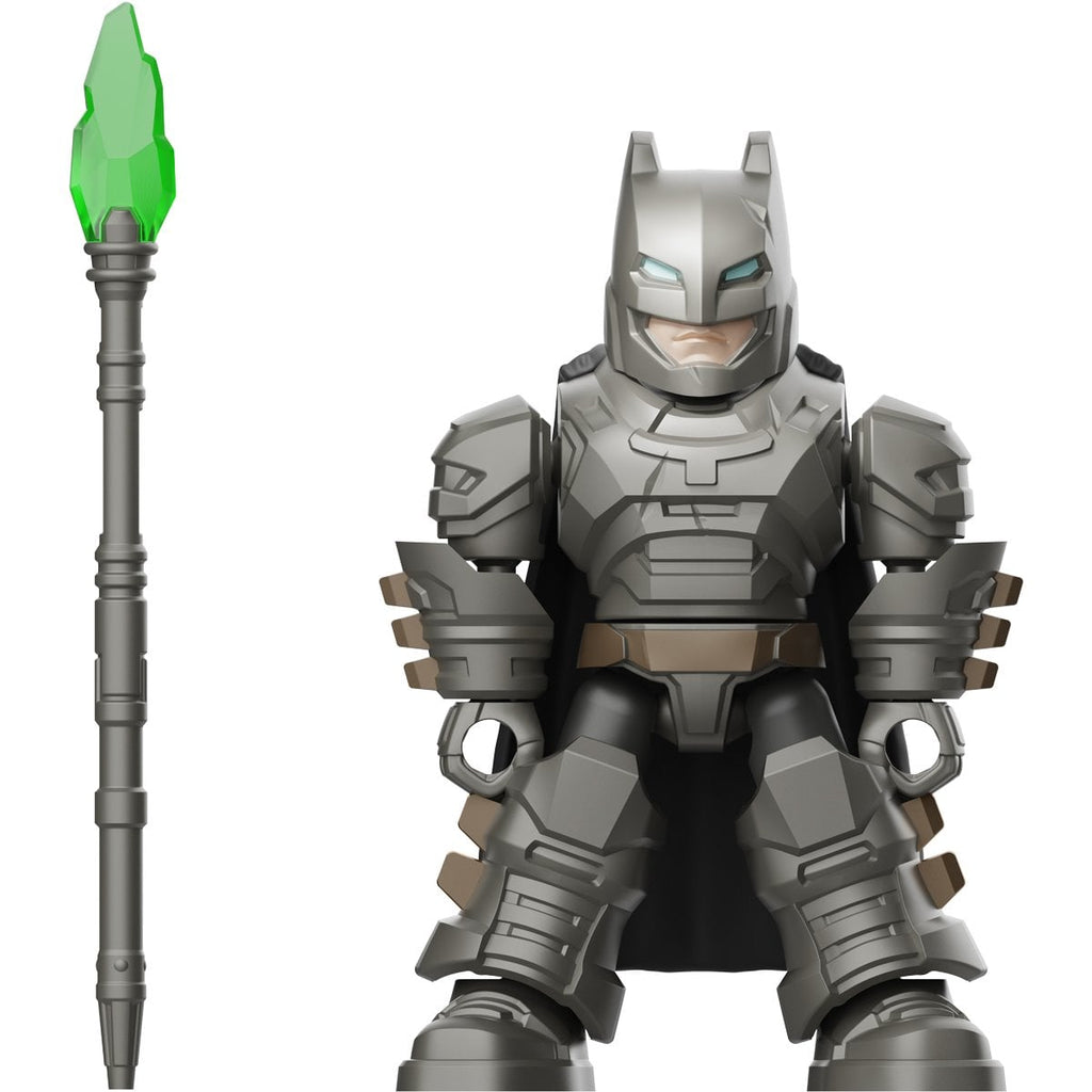 DC Defender Version 01 Legendary Batman Assemble Mini Model Kit Display Box of 12