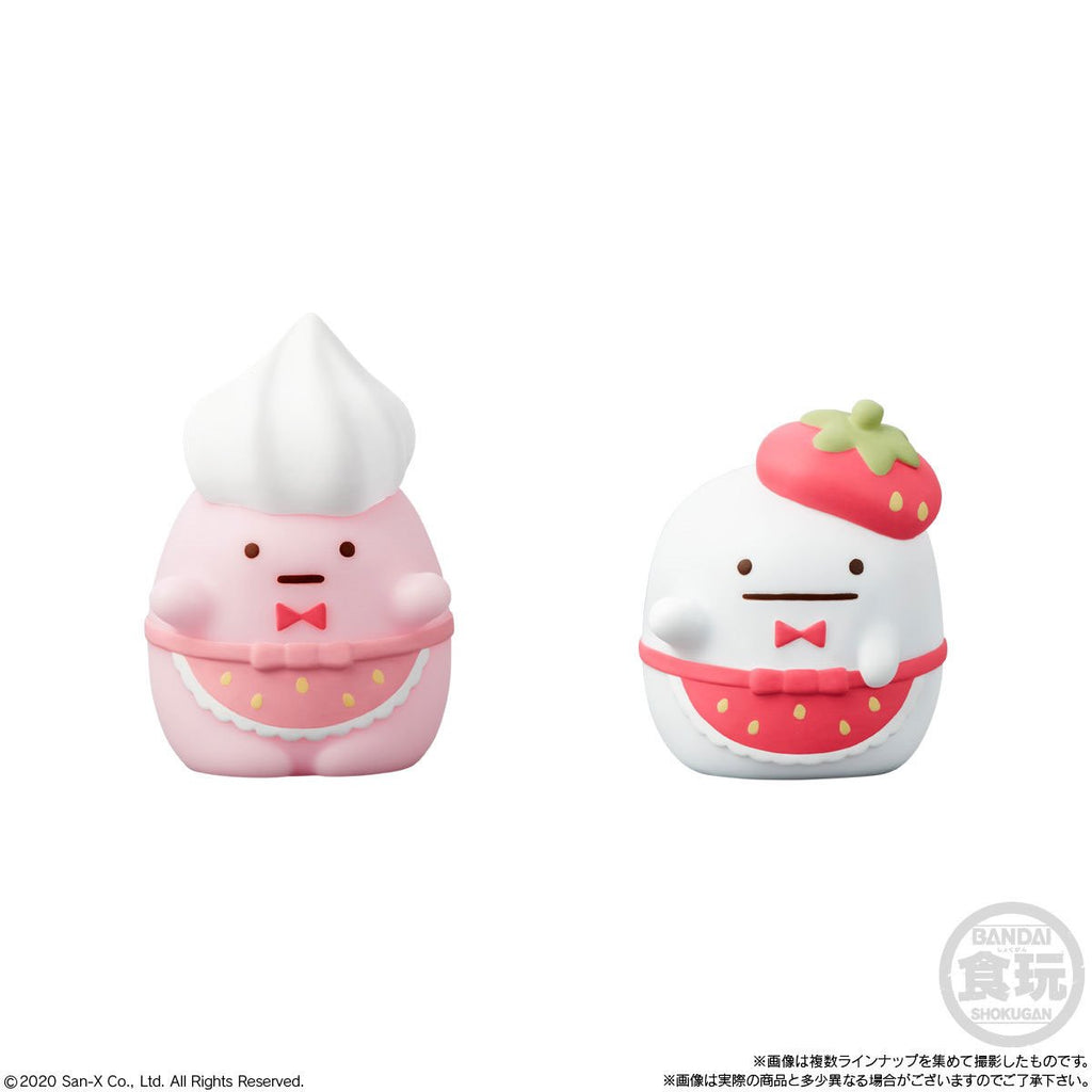 Sumikko Gurashi Friends Wave 2 Mini-Figure Case of 12