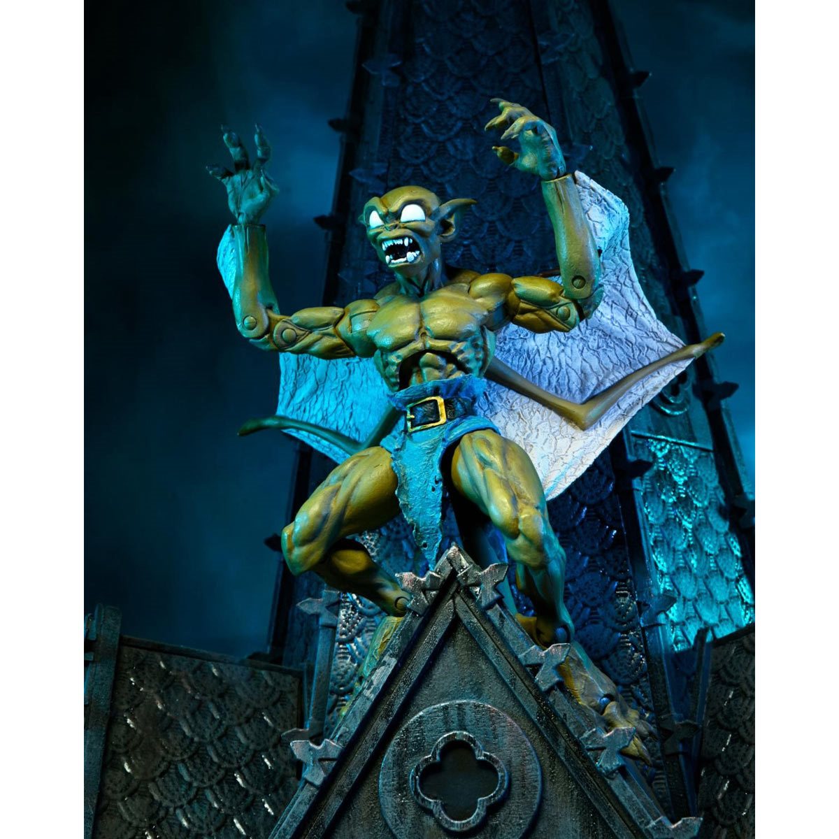 Gargoyles Ultimate Lexington 7-Inch Scale Action Figure