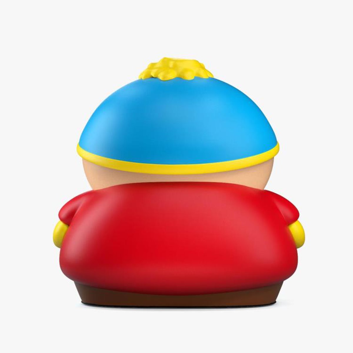 South Park Giant Cartman Fiberglass Art Statue