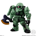 Mobile Suit Gundam FW Gundam Converge #26 Mini-Figure Display Case of 10