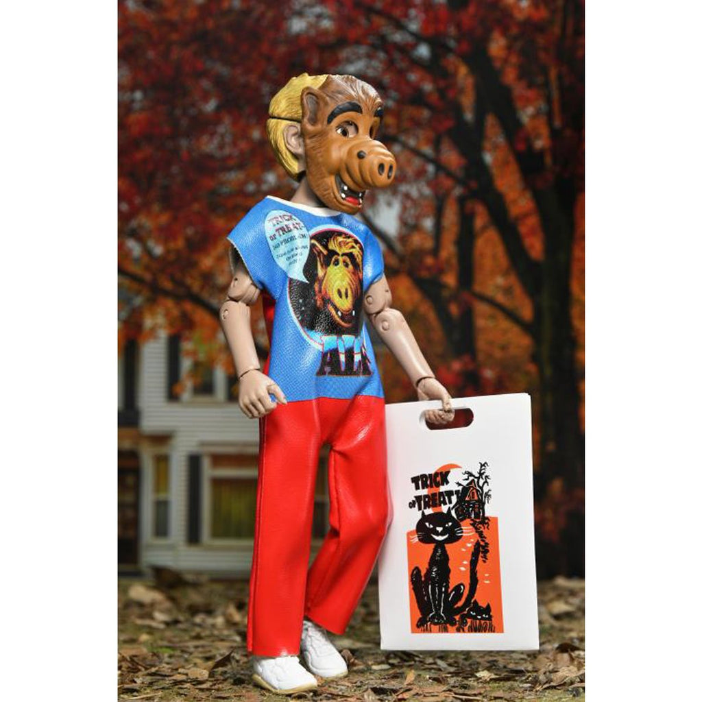 Ben Cooper Costume Series 8 6-Inch Clothed Figure Set of 4