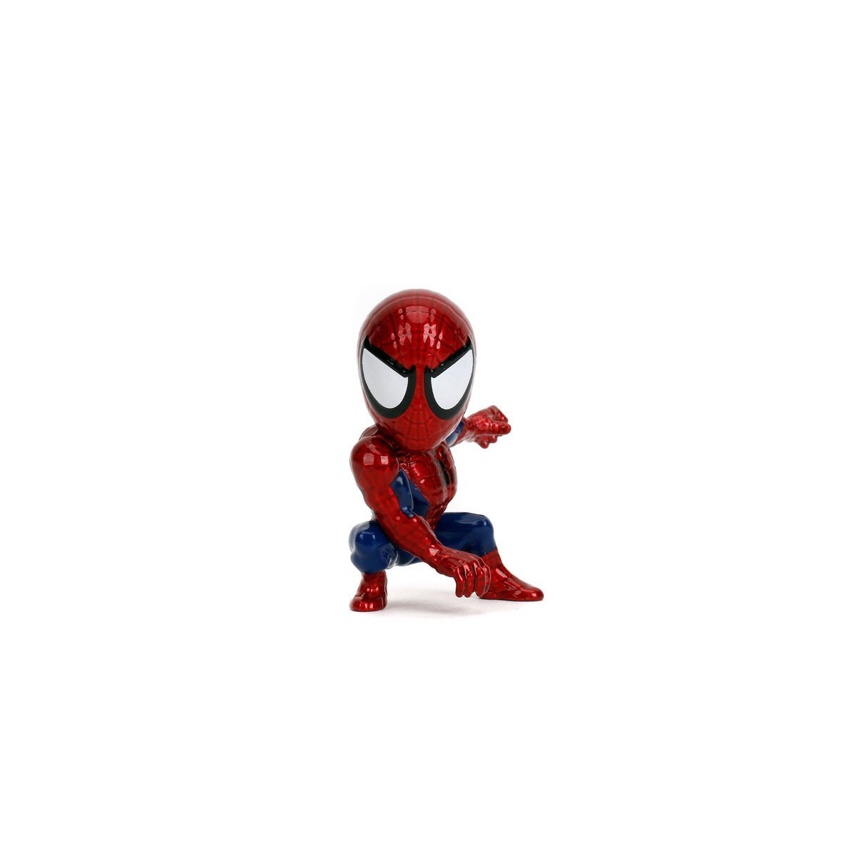 Spider-Man Wave 4 MetalFigs 2 1/2-Inch Die-Cast Metal Mini-Figure Case of 12