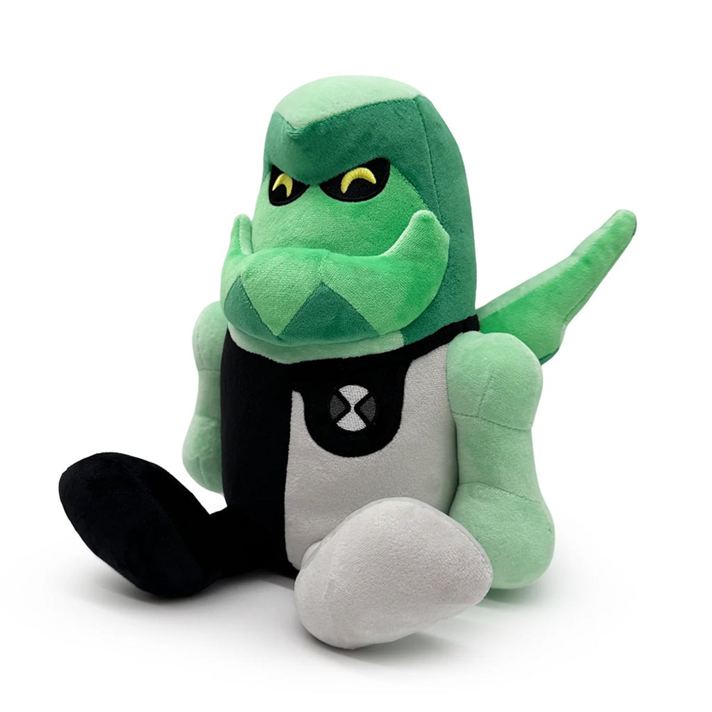 Ben 10 Diamondhead 9-Inch Plush