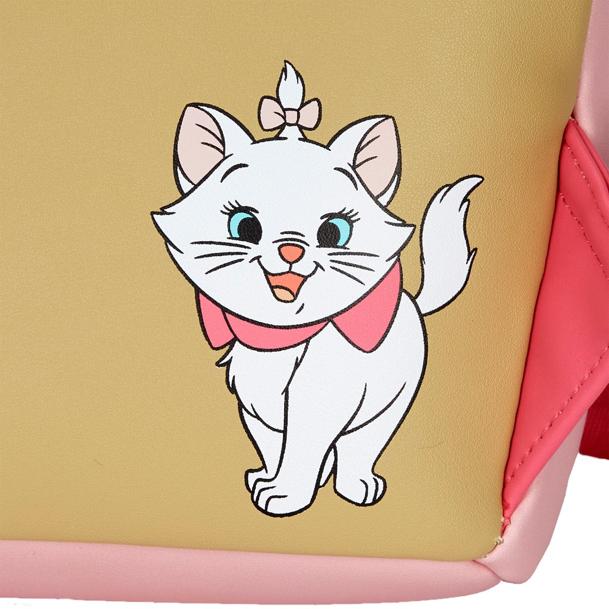 The Aristocats Marie Cupcake Mini-Backpack