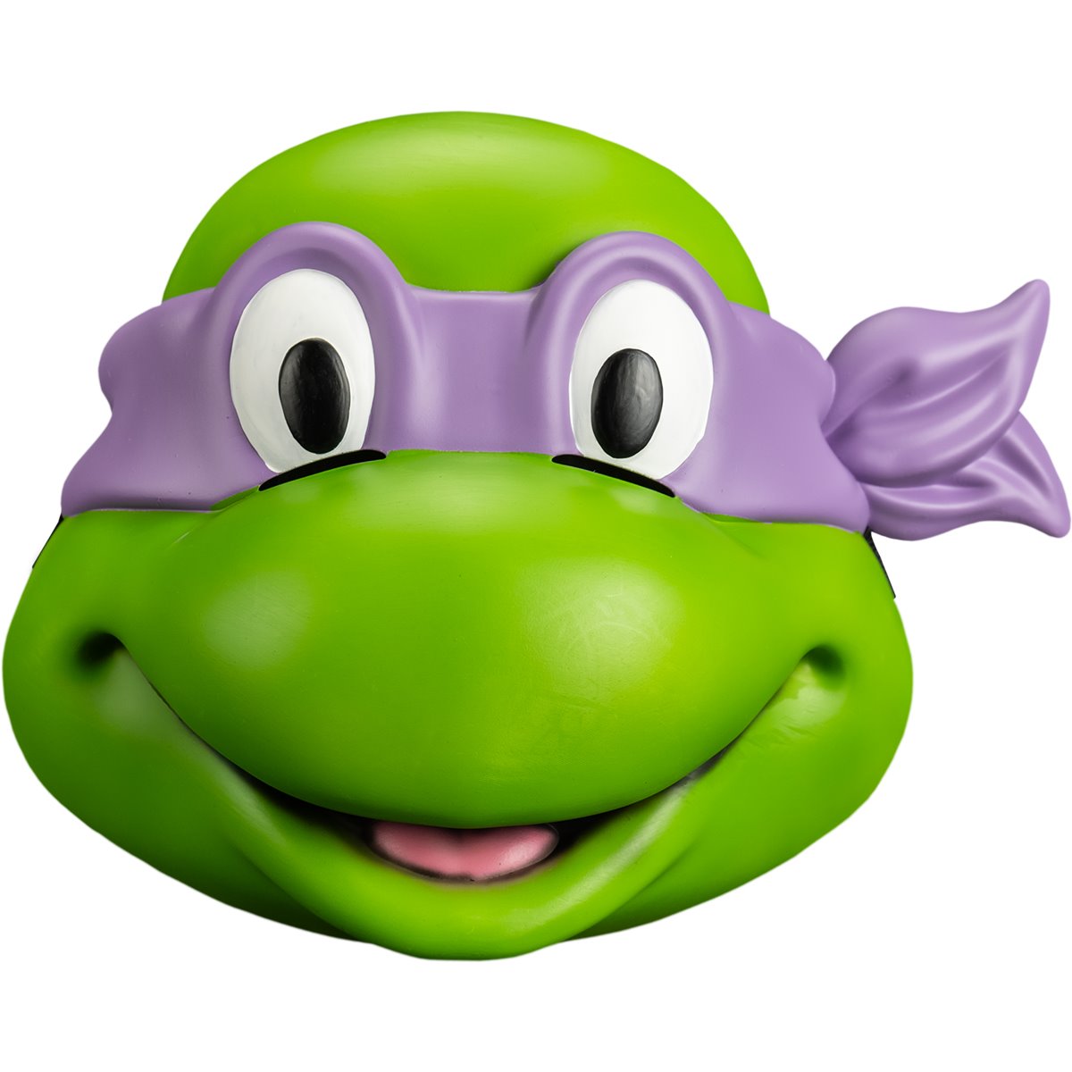 Teenage Mutant Ninja Turtles Donatello Retro Mask