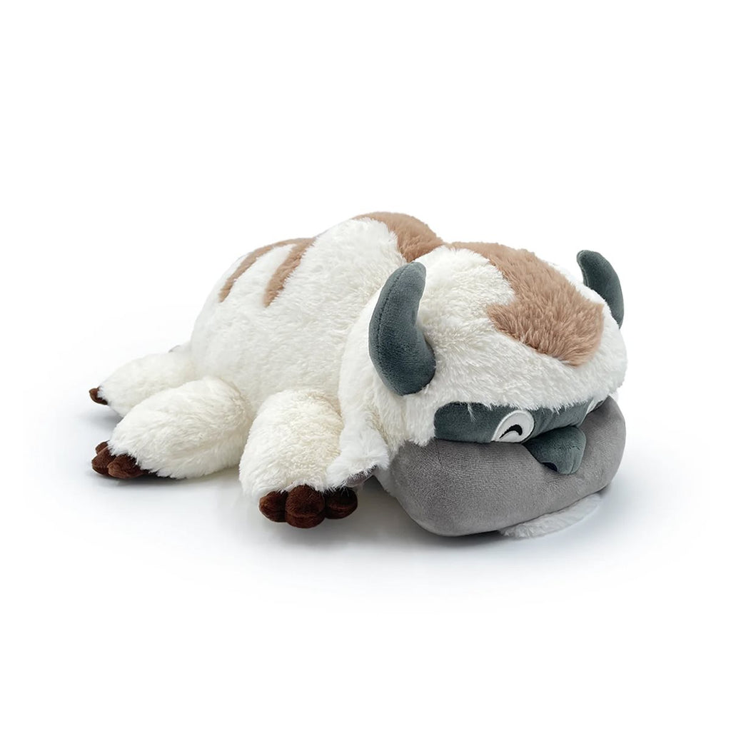 Avatar: The Last Airbender Appa Weighted 16-Inch Plush
