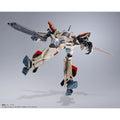 Macross Plus YF-19 Excalibur Isamu Alva Dyson Use DX Chogokin Action Figure
