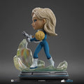 The Fantastic Four: First Steps Invisible Woman MiniCo Vinyl Figure