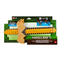 Minecraft Click and Switch Sword and Pickaxe Roleplay Accessory