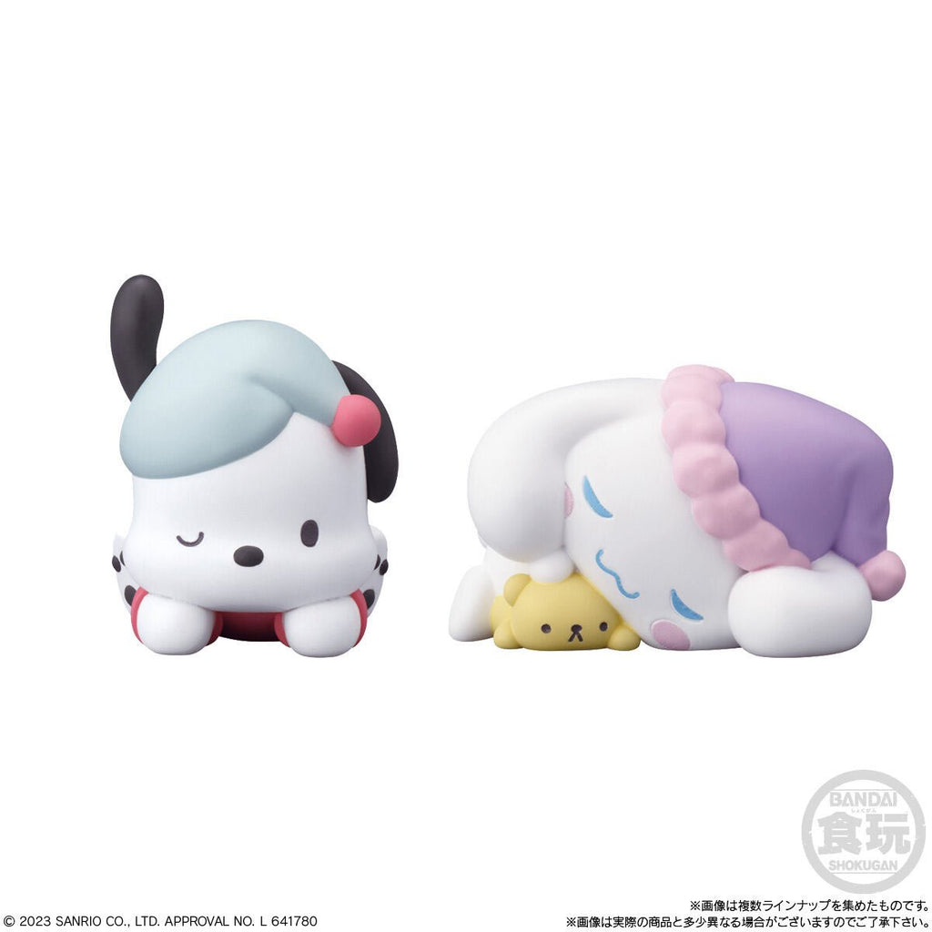 Sanrio Friends Volume 2 Mini-Figure Case of 12