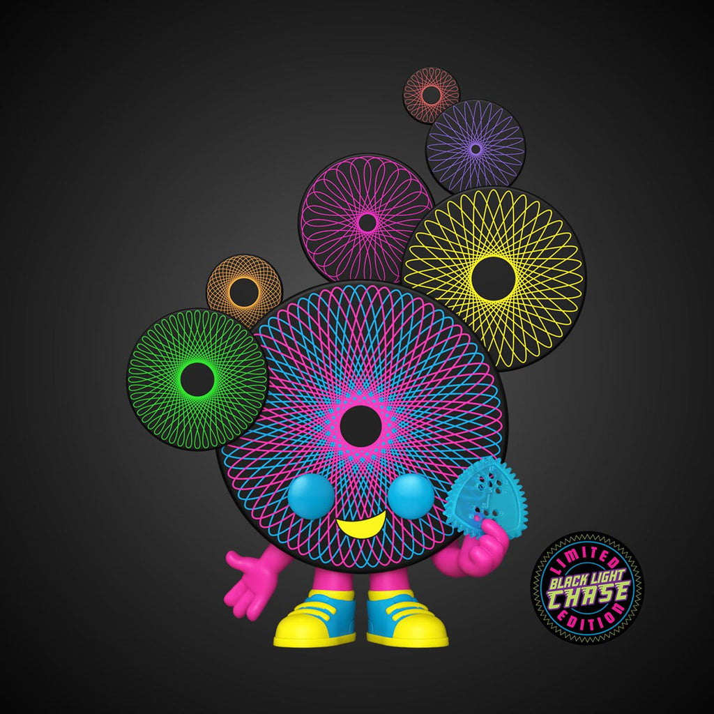 Spirograph Funko Pop! Vinyl Figure #171