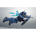 Mobile Suit Gundam 0083 Stardust Memory Side MS RGM-79Q GM Quel ver. A.N.I.M.E. Metal Spirits Action Figure
