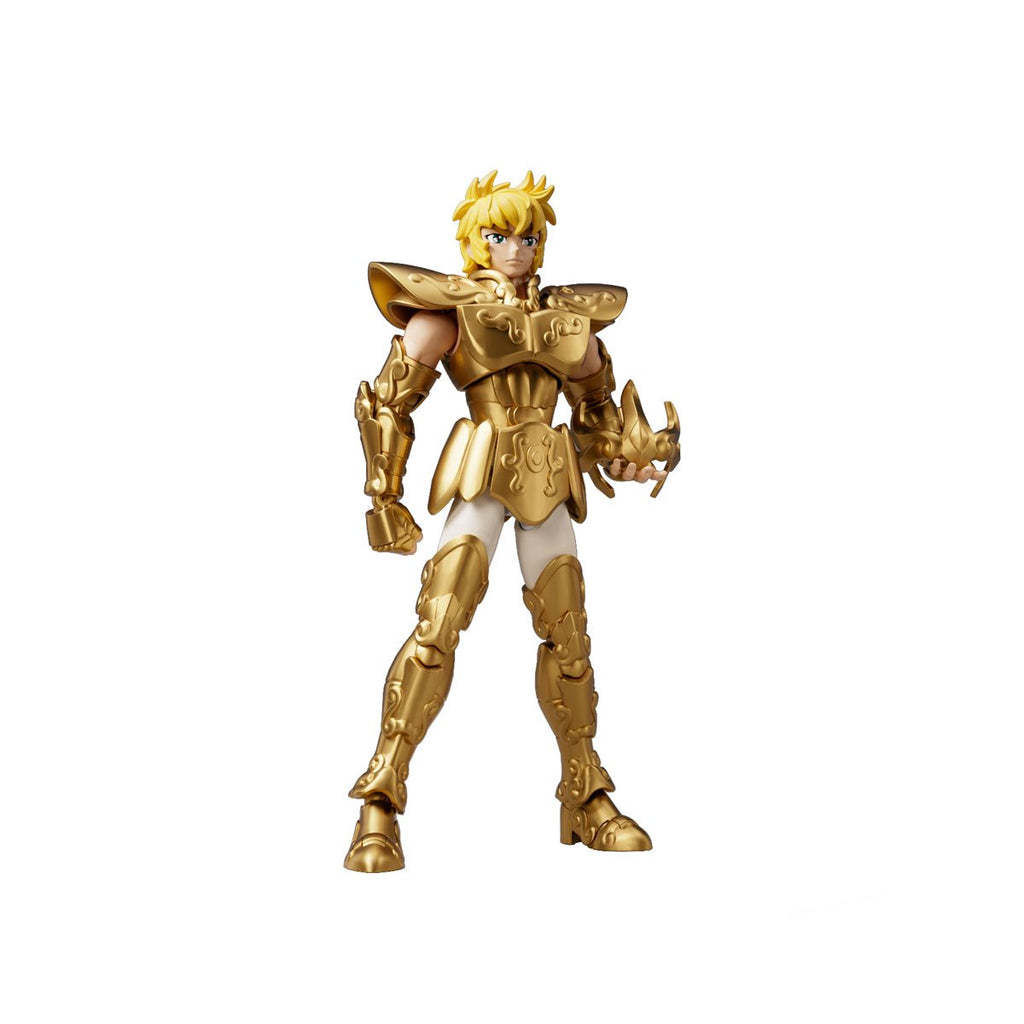 Saint Seiya Galaxy Class Blind Box 4-Inch Mini Model Kit Case of 9