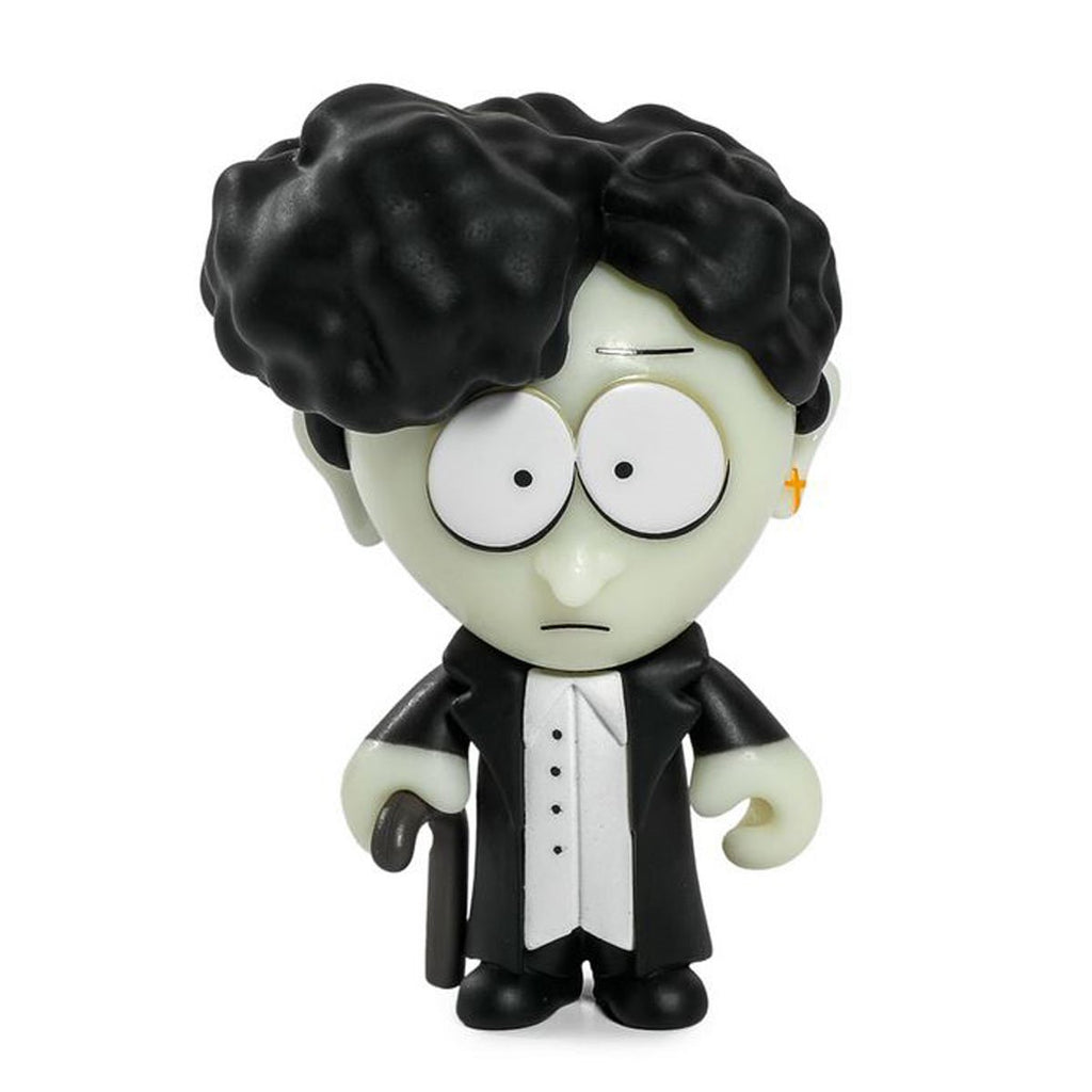 South Park Goth Kids Vinyl Mini-Figures 5-Pack
