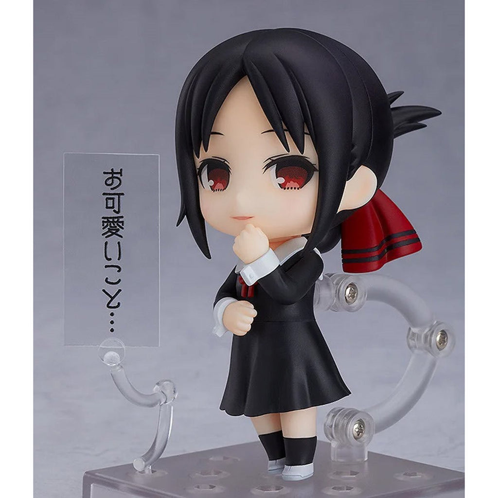 Kaguya-Sama: Love is War Kaguya Shinomiya Nendoroid Action Figure - ReRun