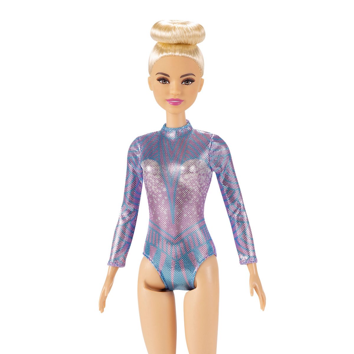 Barbie Rhythmic Gymnast Doll