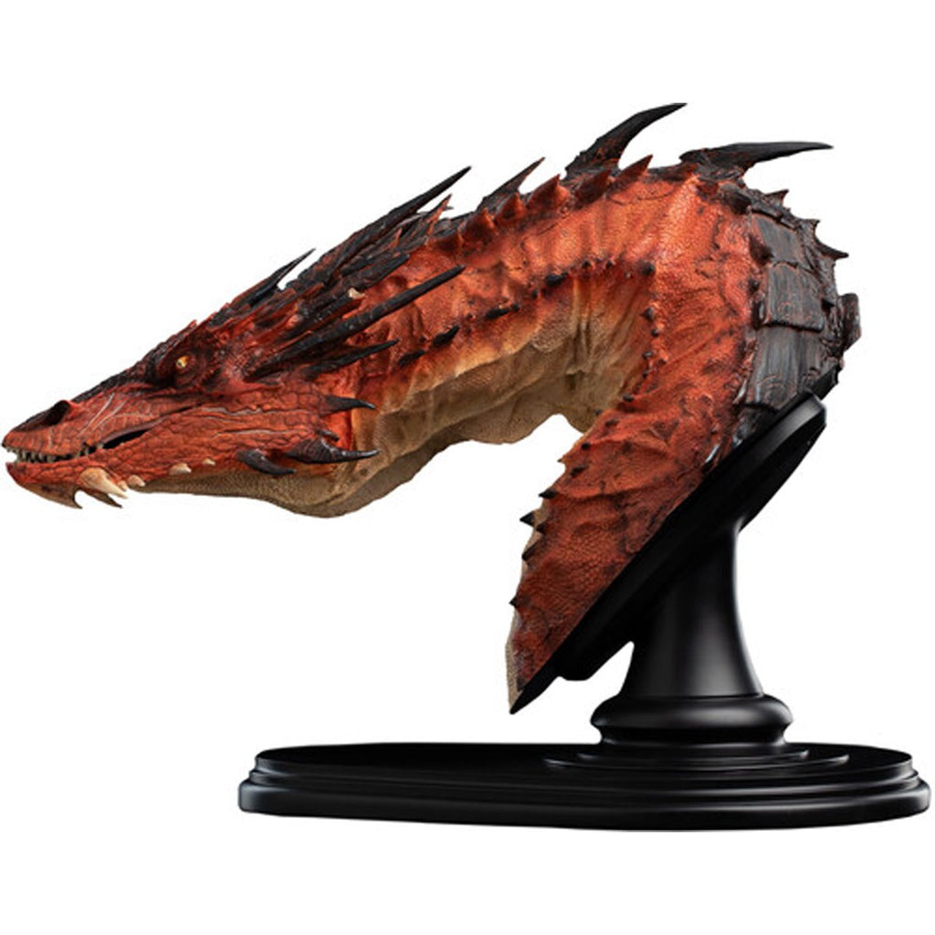 The Hobbit Trilogy Smaug the Terrible Bust