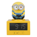 Minions Icon Alarm Clock