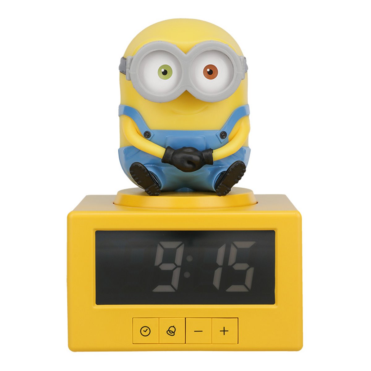 Minions Icon Alarm Clock