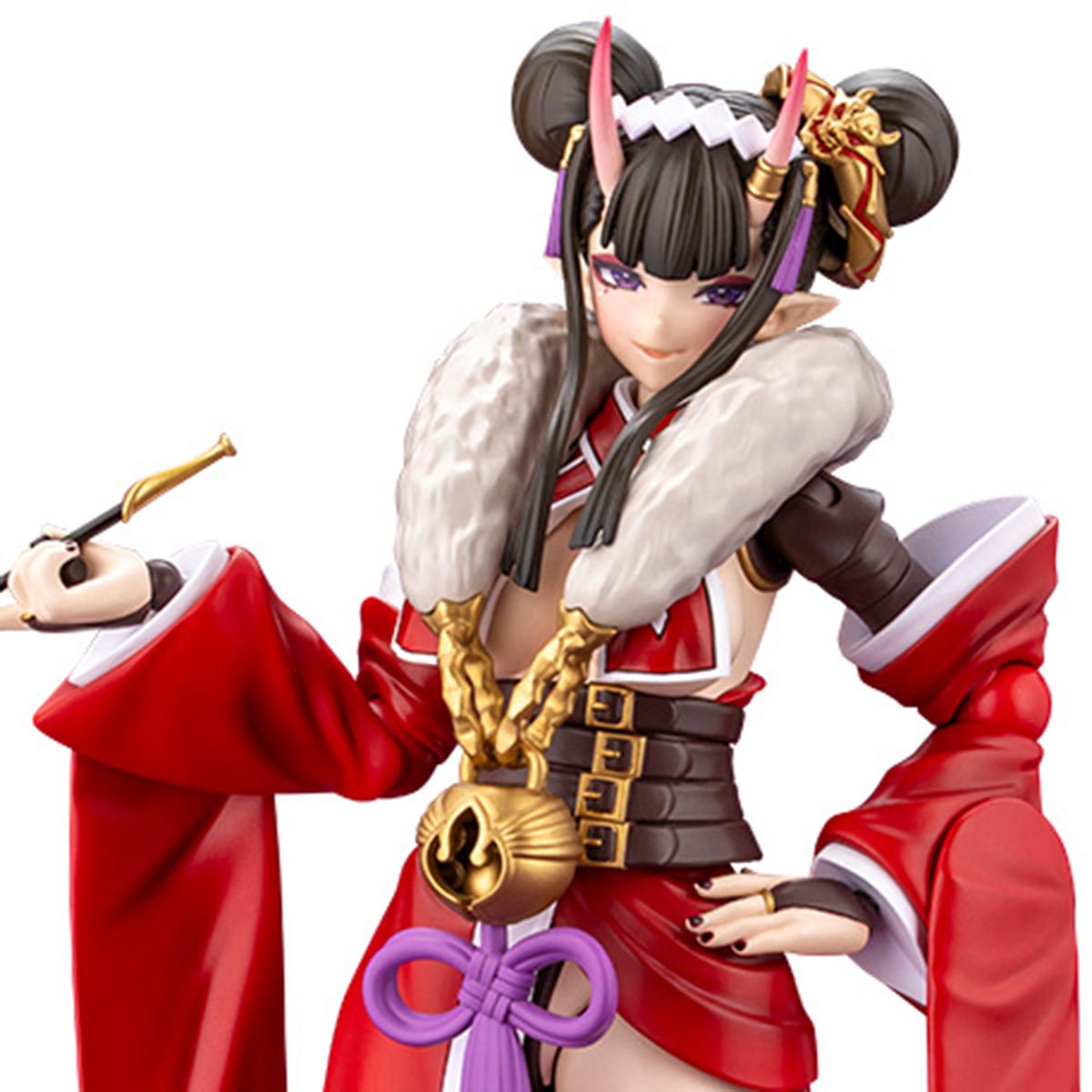 Arcanadea Ornela Model Kit