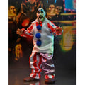 House of 1000 Corpses Captain Spaulding 7-Inch Scale Clothed Action Figure