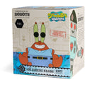 SpongeBob SquarePants Mr. Krabs #444 Handmade By Robots Vinyl Figure