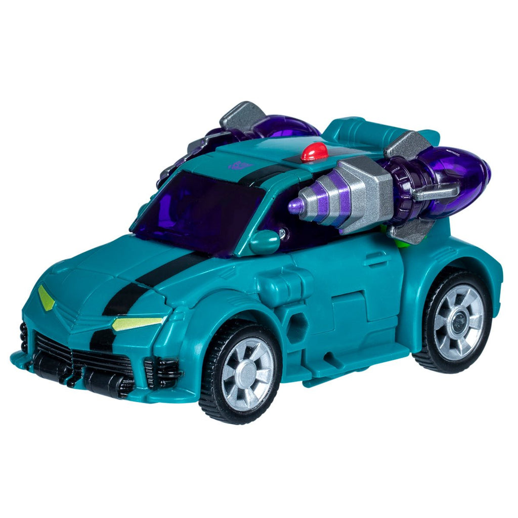 Transformers Generations Age of the Primes Deluxe Wave 1 Set of 4