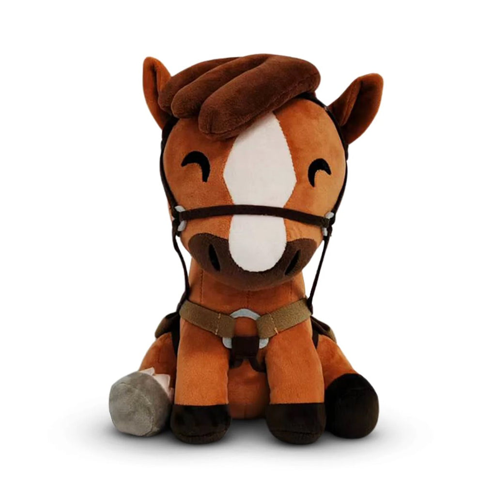 The Last of Us Shimmer 9-Inch Plush