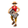 One Piece Live Action Monkey D. Luffy Adventure Series Action Figure