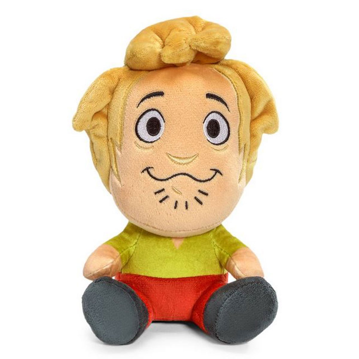 Scooby-Doo Shaggy 8-Inch Phunny Plush