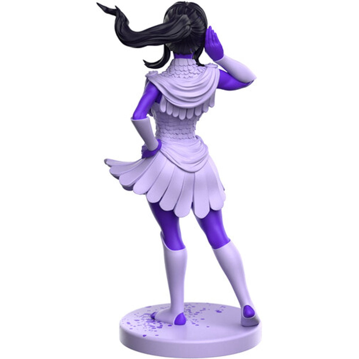 Lore Olympus Artemis Vinyl Figure