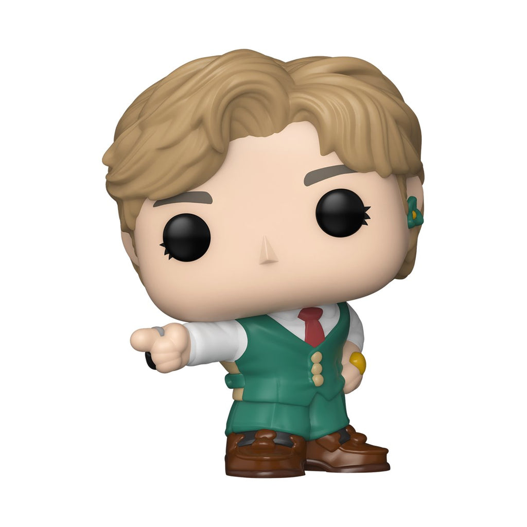 BTS Dynamite V Bitty Pop! Stages Mini-Figure