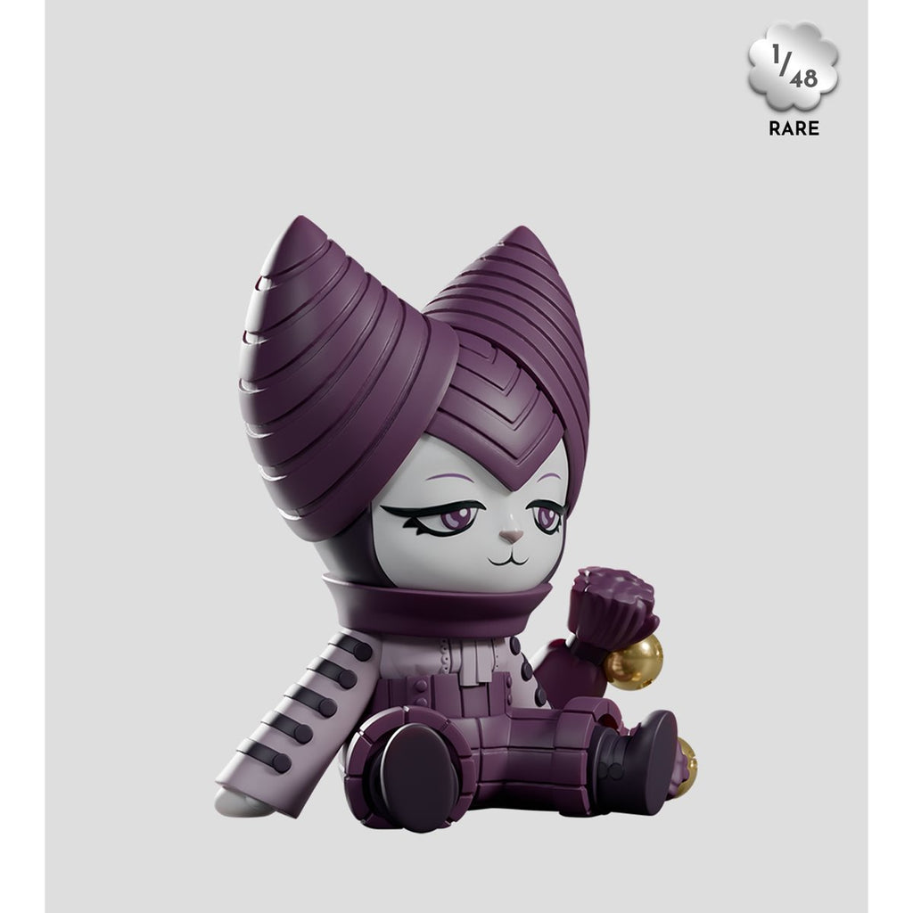 A Mad Tea Party Blind-Box Mini-Figure Case of 6