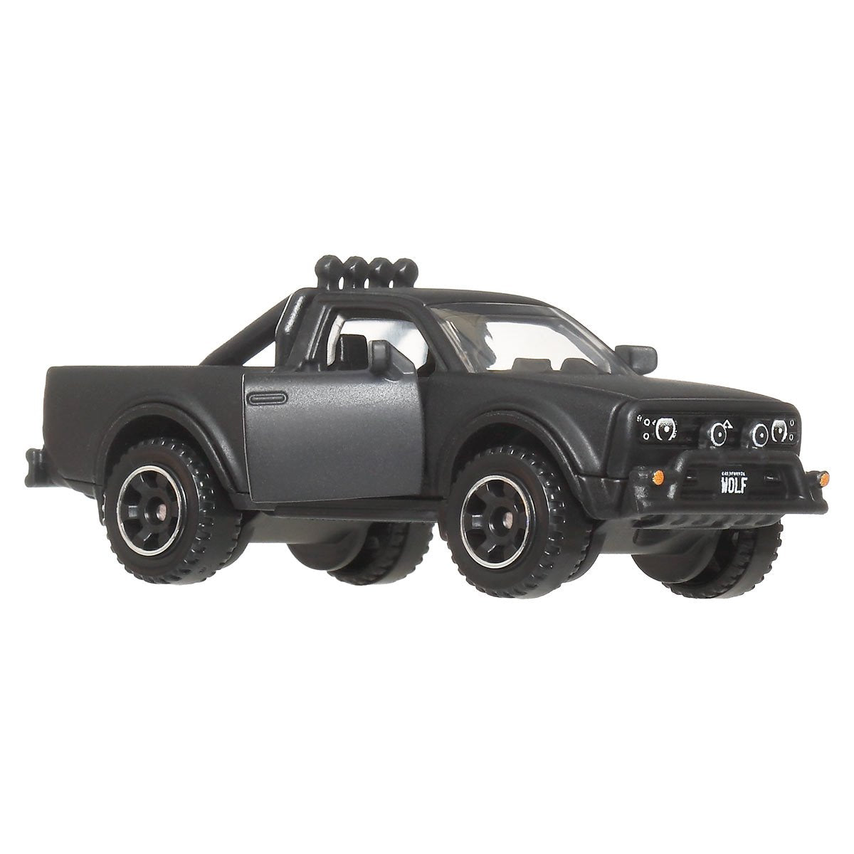 Matchbox Moving Parts 2026 Mix 4 Vehicles Case of 8