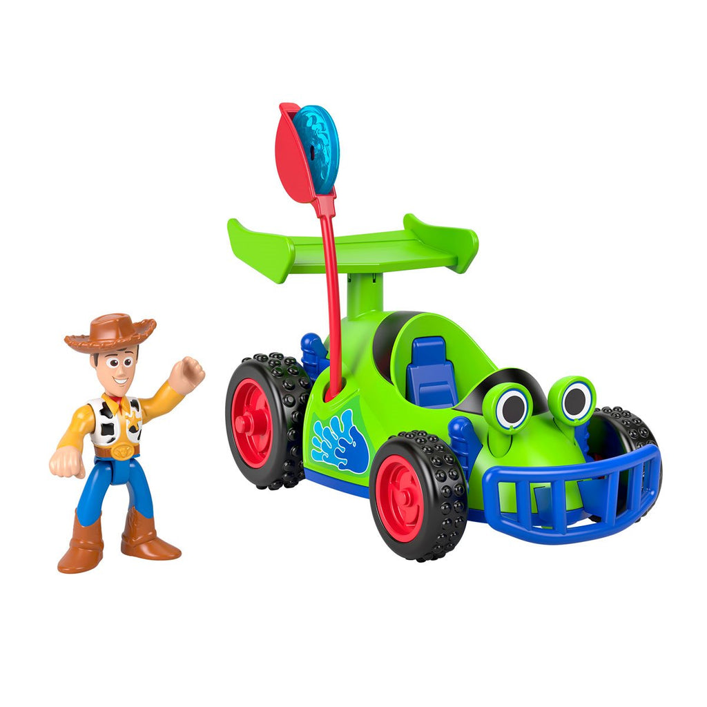 Toy Story Imaginext Pack Case of 2