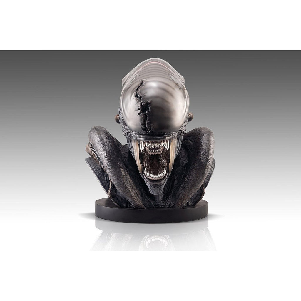 Alien Romulus Xenomorph 1:1 Scale Life-Size Bust