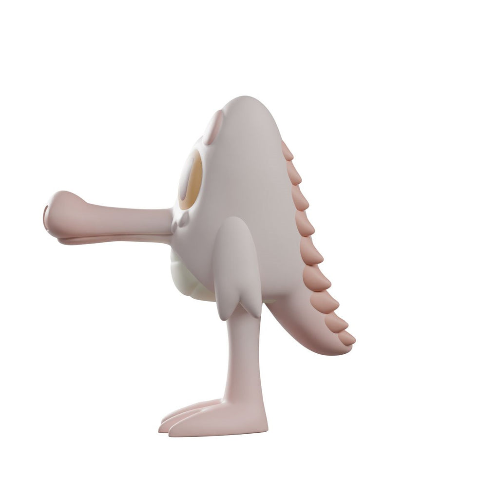 Gaz Blind-Box Mini-Figure Case of 4