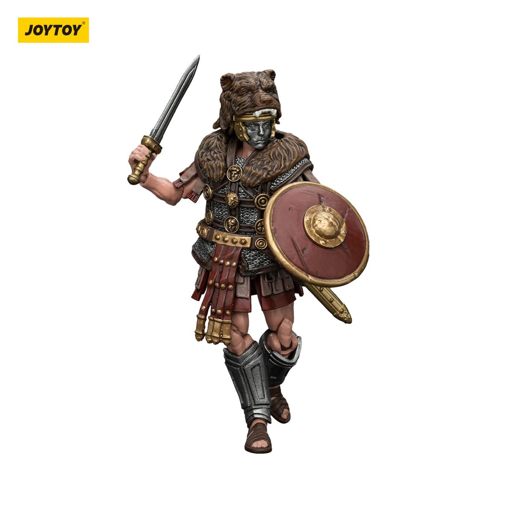 Joy Toy Strife Roman Republic Cohort IV Signifier 1:18 Scale Action Figure