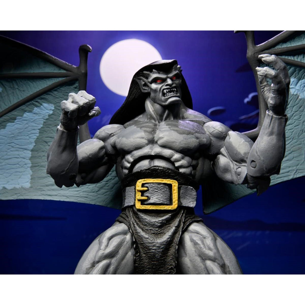 Gargoyles Ultimate VGA Goliath 7-Inch Scale Action Figure