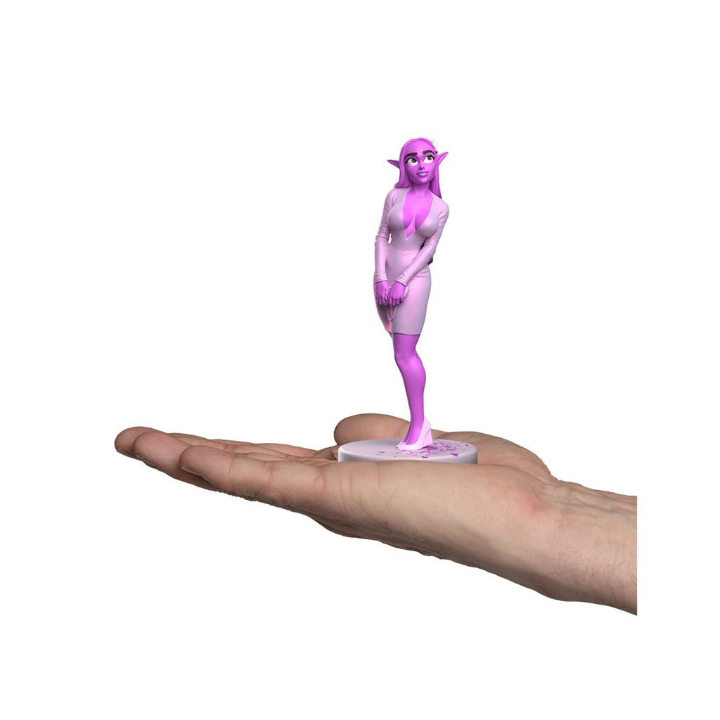 Lore Olympus Daphne Vinyl Figure