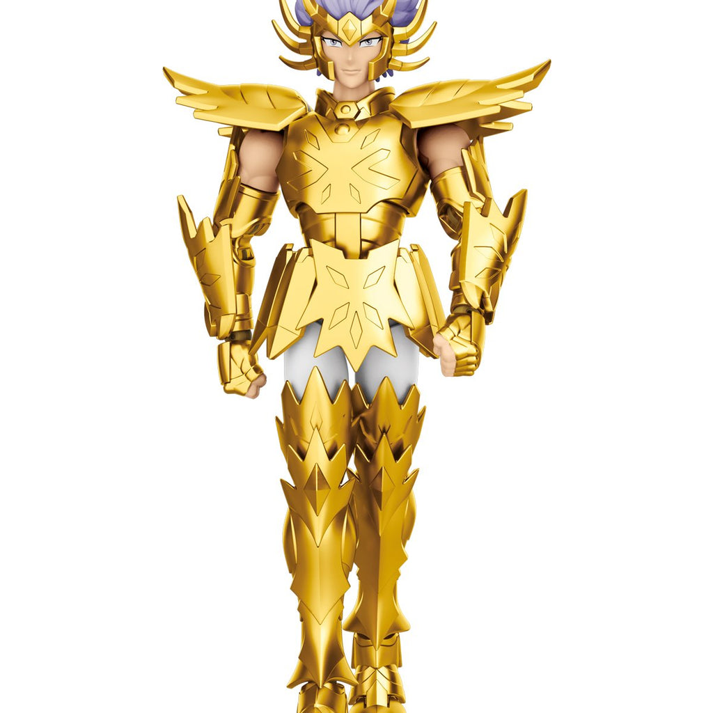 Saint Seiya Champion Class 11 Cancer Deathmask Model Kit