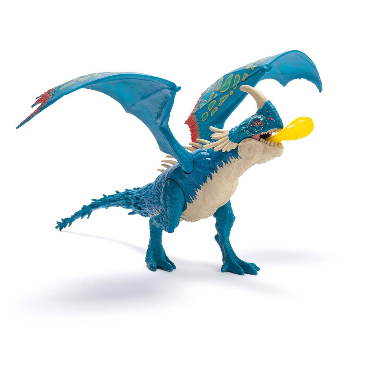 How to Train Your Dragon Battle Dragons Action Figure Case of 2