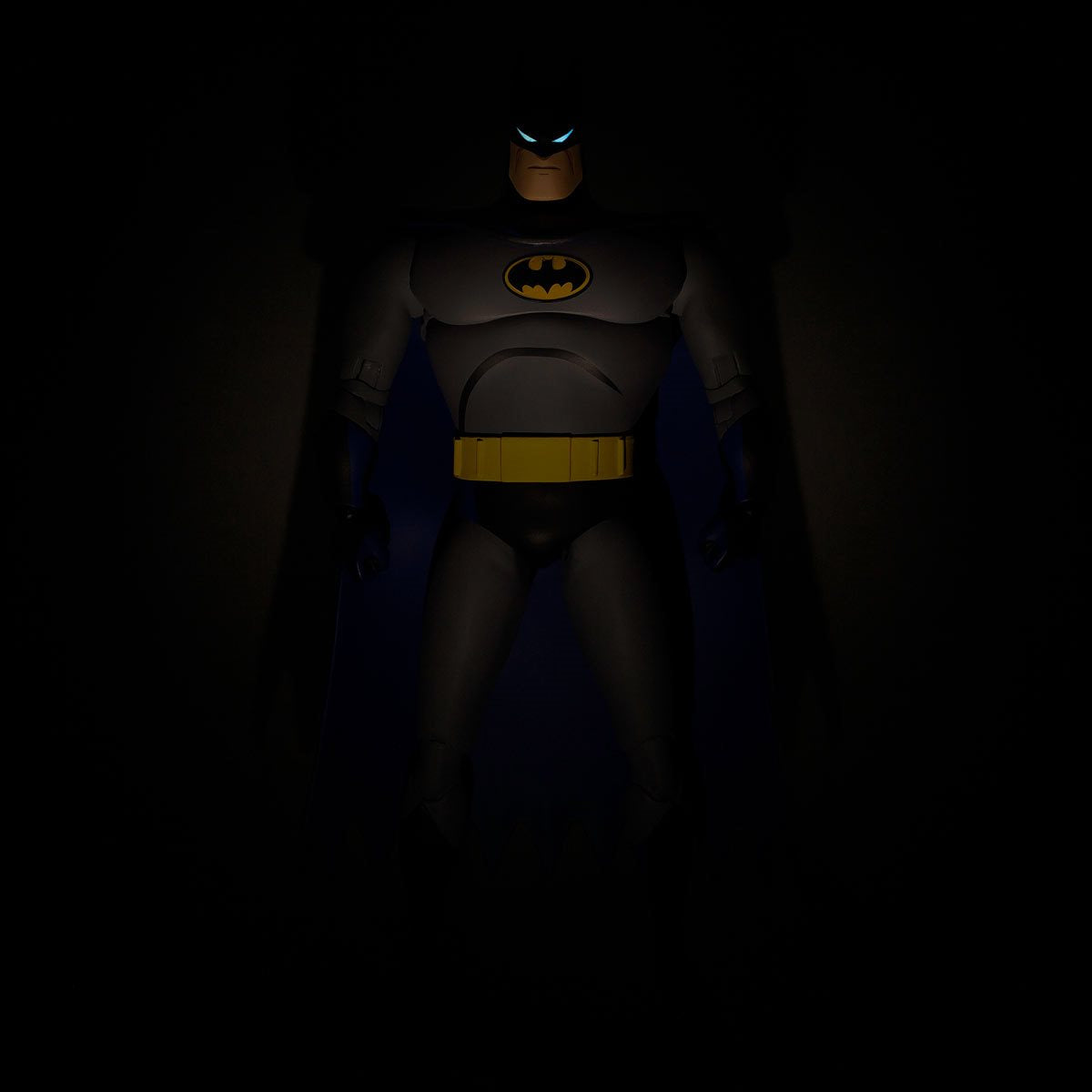 Batman: The Animated Series Batman Redux 1:6 Scale Action Figure