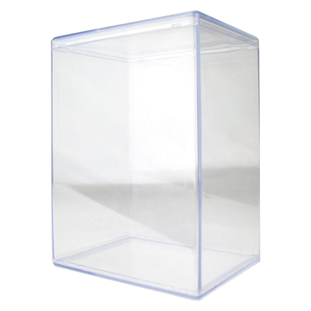 Entertainment Earth Vinyl Collectible Premium Interlocking Hard Protector Box