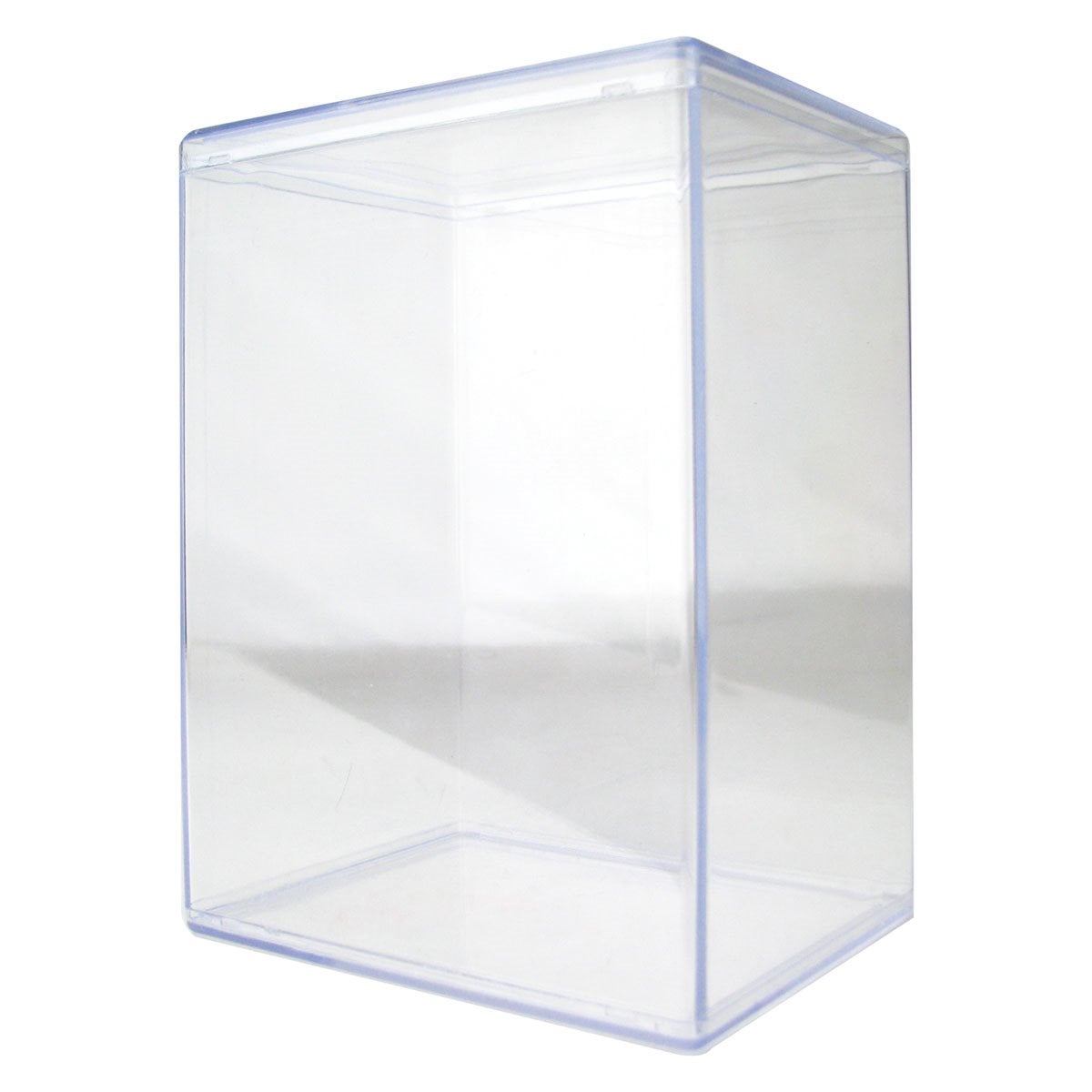 Entertainment Earth Vinyl Collectible Premium Interlocking Hard Protector Box