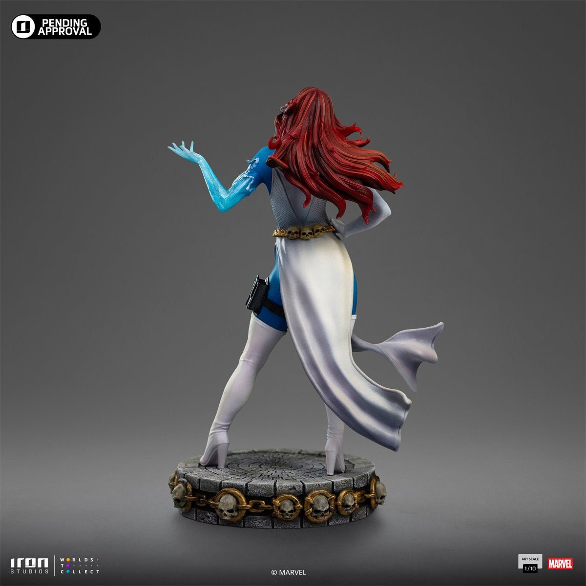 X-Men Mystique 1:10 Art Scale Limited Edition Statue