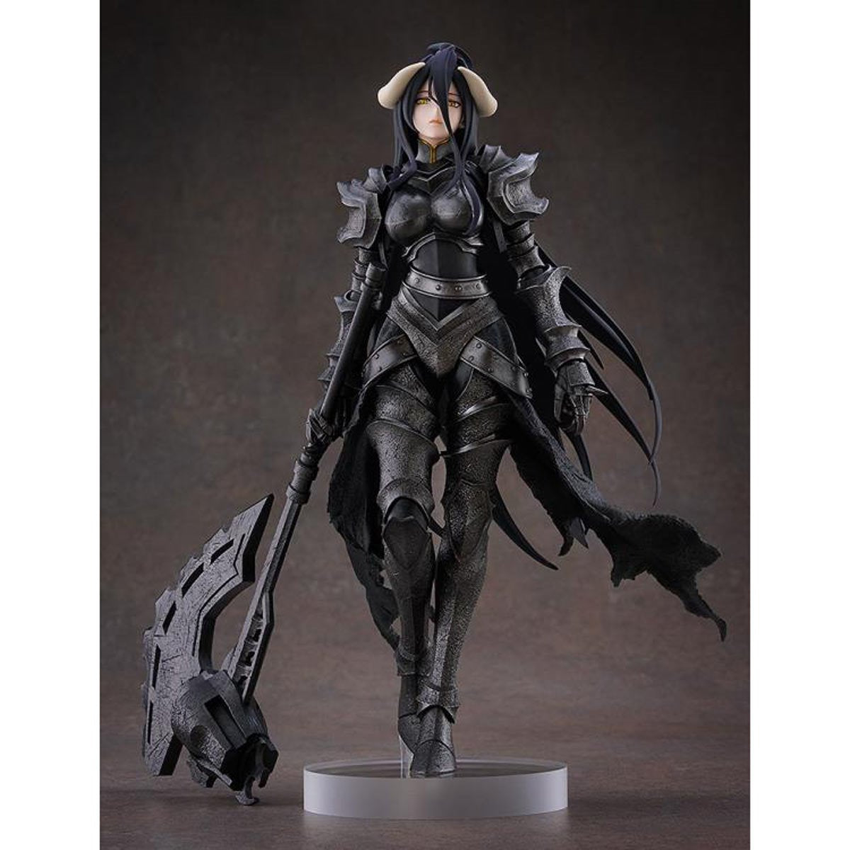 Overlord Albedo Armor Version Pop Up Parade L Statue