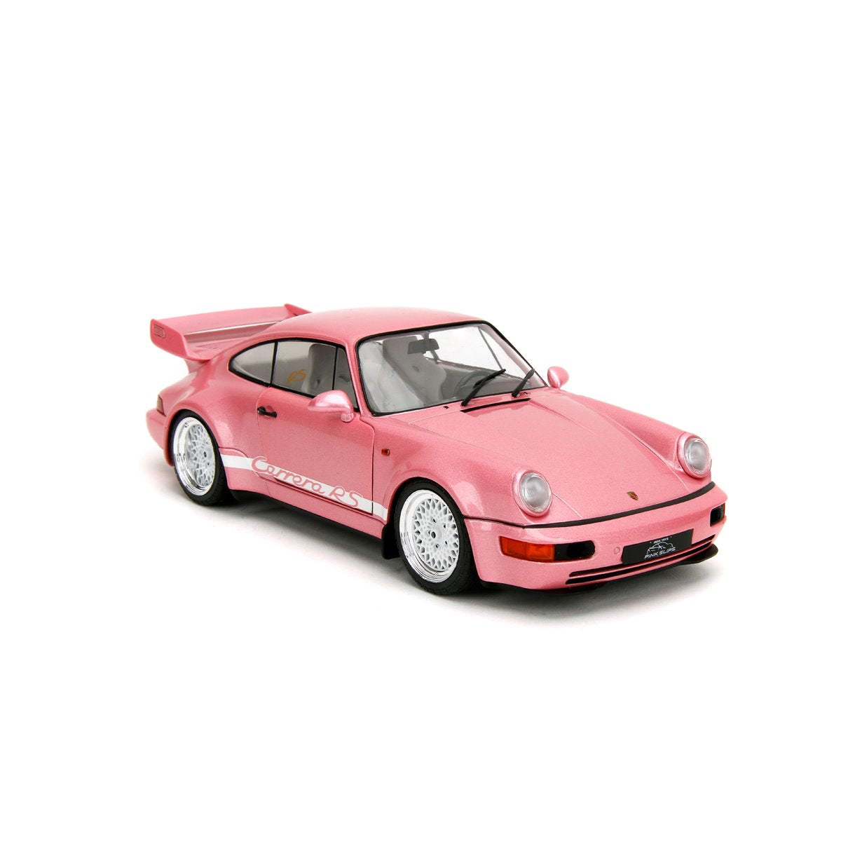 Pink Slips Wave 2 Porsche 911 Carrera RS 964 1:18 Scale Die-Cast Metal Vehicle