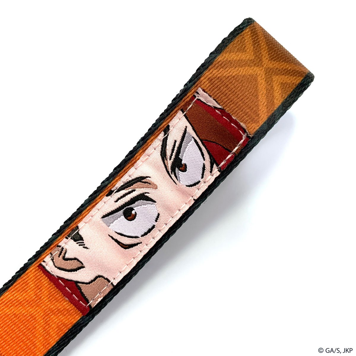 Jujutsu Kaisen Yuji Itadori Keystrap